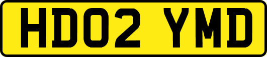 HD02YMD