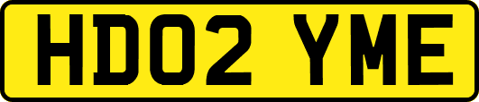 HD02YME