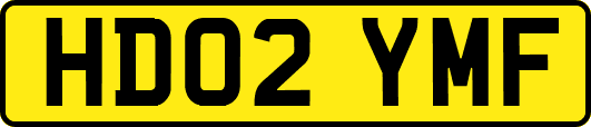 HD02YMF