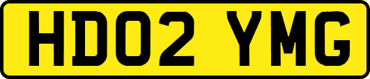 HD02YMG