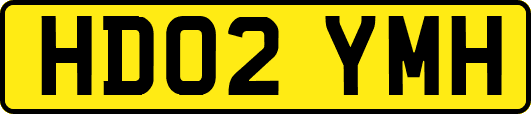 HD02YMH