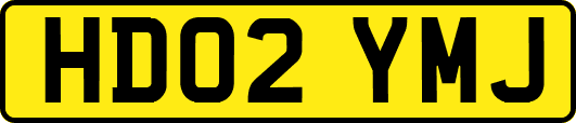 HD02YMJ