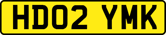 HD02YMK