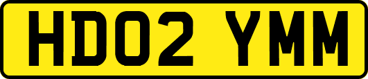 HD02YMM