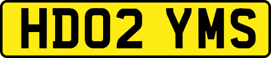 HD02YMS