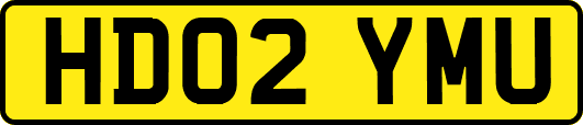 HD02YMU