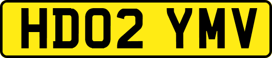 HD02YMV