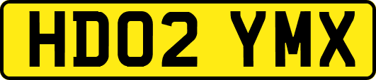 HD02YMX