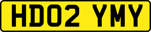 HD02YMY
