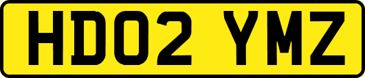HD02YMZ