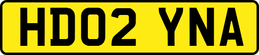 HD02YNA