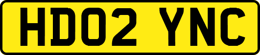 HD02YNC
