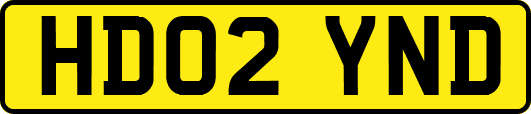 HD02YND