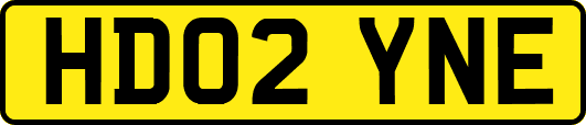 HD02YNE