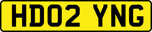 HD02YNG