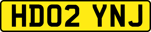 HD02YNJ