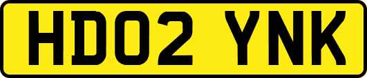 HD02YNK