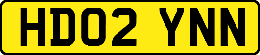 HD02YNN