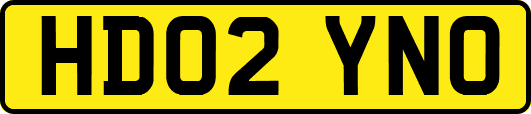 HD02YNO