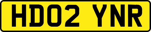 HD02YNR