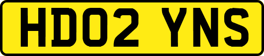 HD02YNS