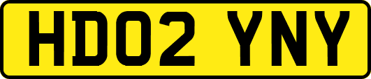 HD02YNY