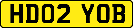 HD02YOB