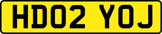 HD02YOJ