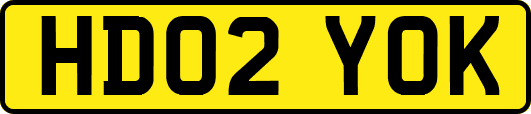 HD02YOK
