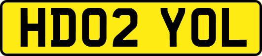 HD02YOL