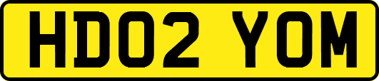 HD02YOM