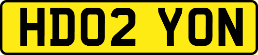 HD02YON