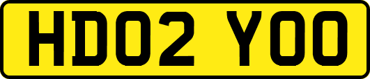 HD02YOO