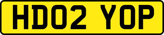 HD02YOP