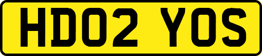 HD02YOS