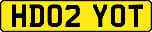 HD02YOT