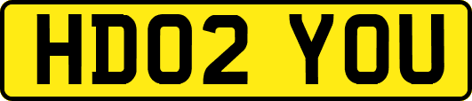 HD02YOU