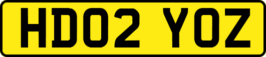 HD02YOZ
