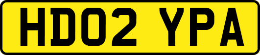 HD02YPA