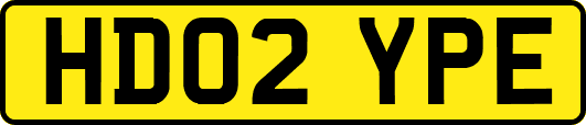 HD02YPE