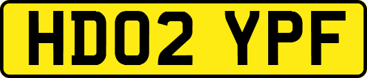 HD02YPF