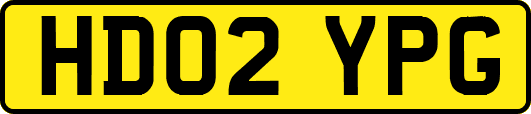 HD02YPG