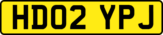 HD02YPJ