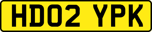 HD02YPK
