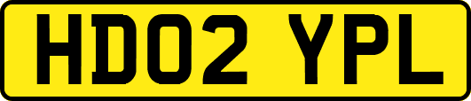 HD02YPL