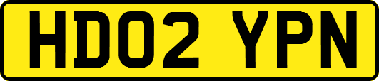 HD02YPN