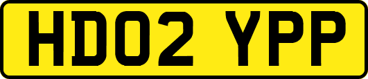 HD02YPP