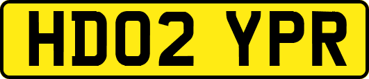HD02YPR