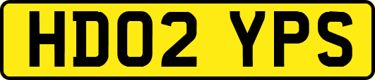 HD02YPS