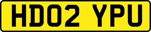 HD02YPU